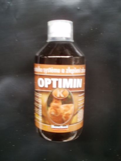 Picture of OPTIMIN pro králíky (1 litr)