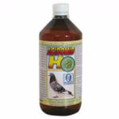 Obrázek ACIDOMID H  - pro holuby (1 l)