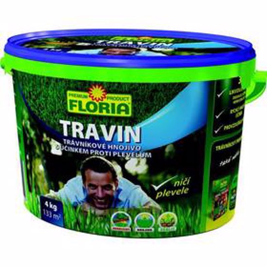 Picture of AGRO Travín 4 kg