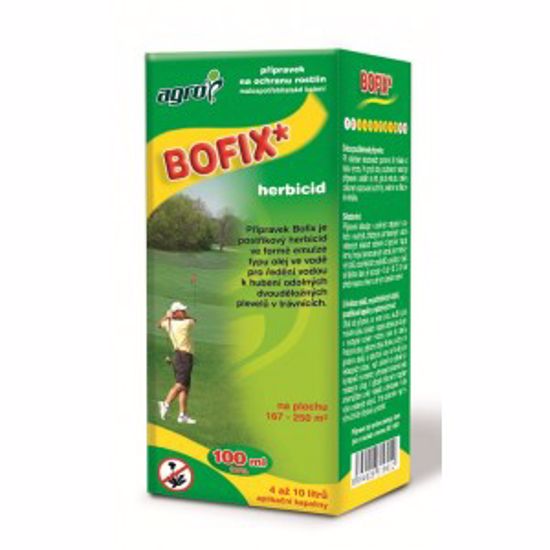 Picture of AGRO BIO Bofix 100 ml