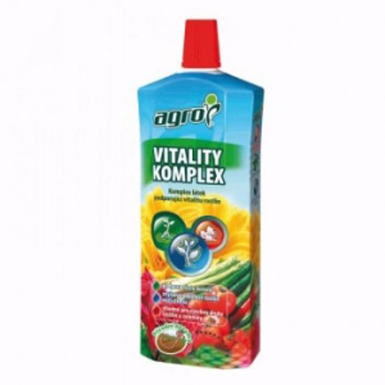 Picture of AGRO vitality komplex 1 litr