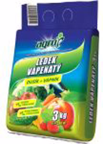 Picture of Ledek vápenatý AGRO 3 kg