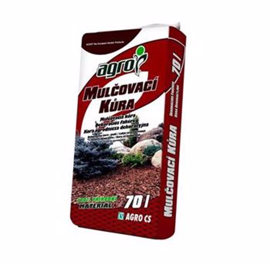 Picture of Kůra mulčovací AGRO 70 l