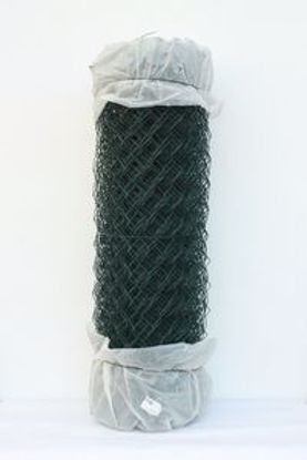 Obrázek Pletivo plotové PVC, 50x50/2,5 - výška 150 cm, balení 15 nebo 25 m