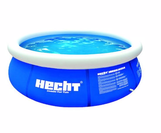 Picture of HECHT 3609 BLUESEA - nafukovací bazén  (doprava zdarma)