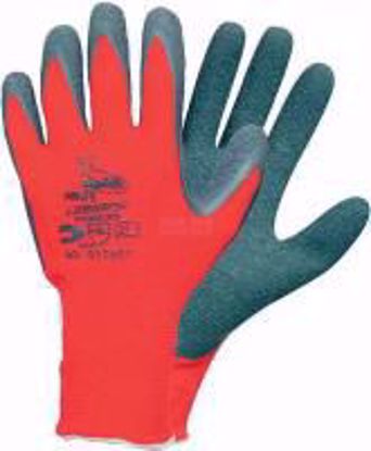 Obrázek Pracovní rukavice HORNBILL