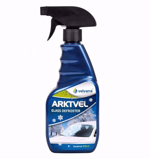 Picture of Rozmrazovač skel Arktvel - 500ml