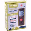 Picture of EXTOL CRAFT 920201 metr laserový digitální 40 m