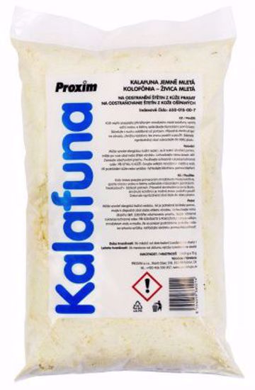Picture of PROXIM kalafuna mletá 1000 g