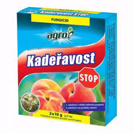 Picture of Agro Stop kadeřavost 10 g + 10 g