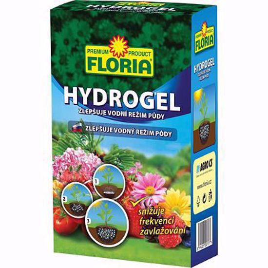 Picture of FLORIA Hydrogel 200 g