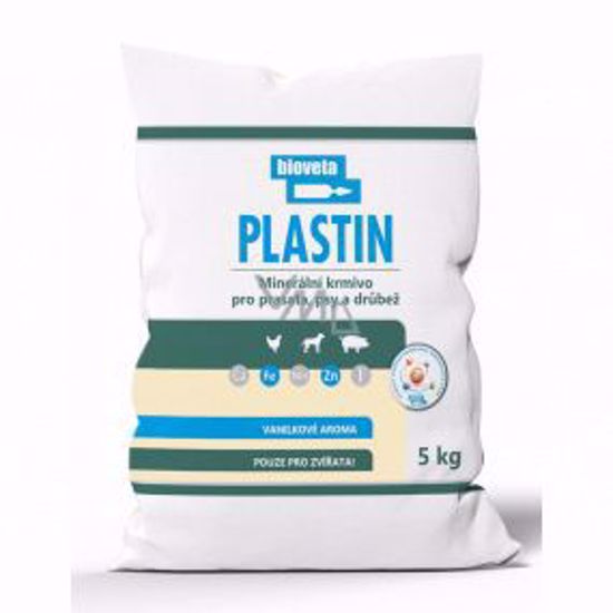 Picture of PLASTIN 5 kg