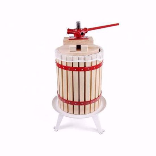 Picture of Lis na ovoce FRUIT ruční, 18l