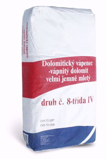 Picture of AGRO dolomitický vápenec 40 kg
