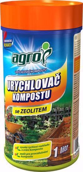 Picture of AGRO urychlovač kompostu 1 l