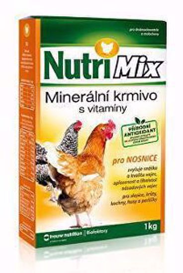 Picture of NutriMix pro nosnice 1kg