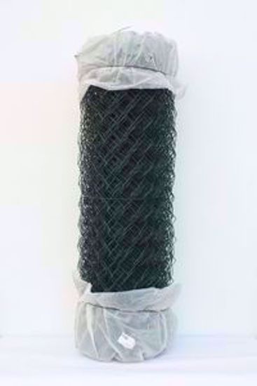 Picture of Pletivo plotové PVC 100/50/2,5, role 15 nebo 25 m (osobní odběr a prodejně)