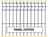 Picture of Panel plotový JUPITER 1030X2500 Zn+PVC, barva antracit (osobní odběr)