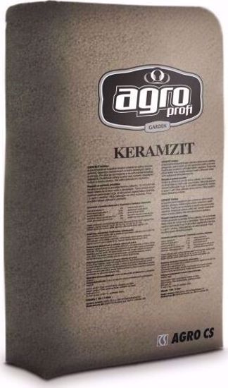 Picture of Agro Keramzit 8 -16mm 50 l