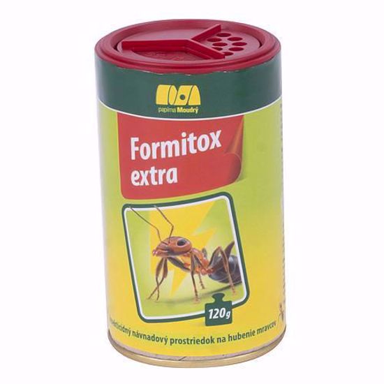 Picture of Formitox Extra, návnada na mravence, 120 g, prášek