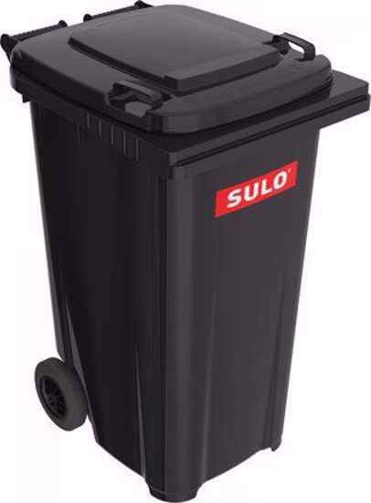 Picture of Popelnice plastová 240 litrů