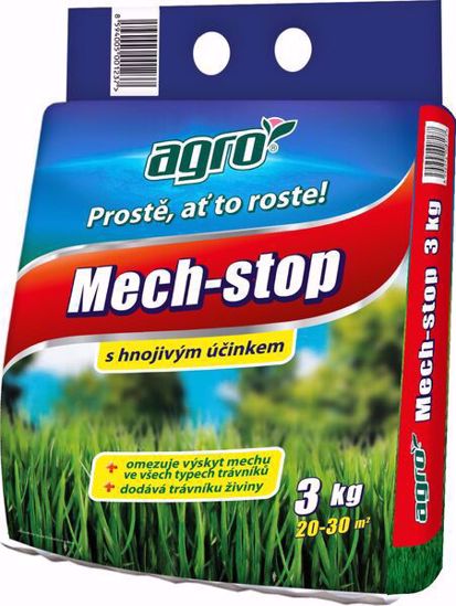 Picture of AGRO Mech-stop 3 kg