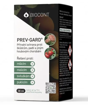 Obrázek Biocont PREV-GARD 30 ml