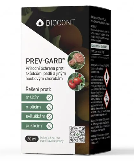 Picture of Biocont PREV-GARD 30 ml