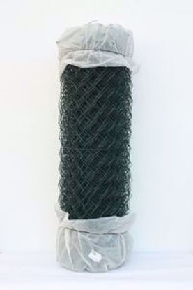 Obrázek Pletivo plotové PVC, 50x50/2,5, výška 160 cm, balení 15 nebo 25 m