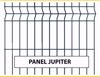 Picture of Panel plotový JUPITER 830×2500 ZN+PVC, barva zelená (osobní odběr)