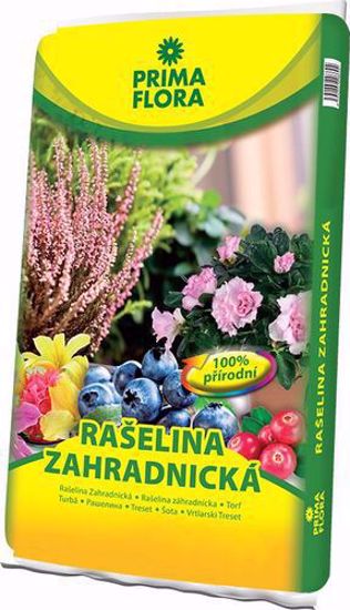 Picture of PF Rašelina zahradnická 70 litrů