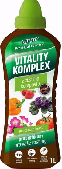 Picture of AGRO vitality komplex 1 litr
