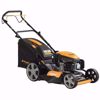 Picture of Riwall PRO RPM 5155 PRO MULTIFUNKČNÍ TRAVNÍ SEKAČKA 4 V 1 S BENZINOVÝM MOTOREM A POJEZDEM