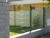 Picture of Panel plotový JUPITER 1030X2500 Zn+PVC, barva antracit (osobní odběr)
