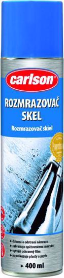 Picture of Carlson rozmrazovač skel ve spreji, 400 ml
