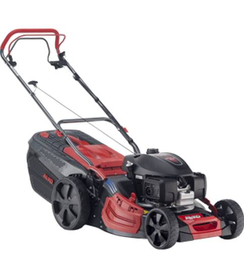 Picture of Benzínová sekačka s pojezdem AL-KO Premium 520 SP-H